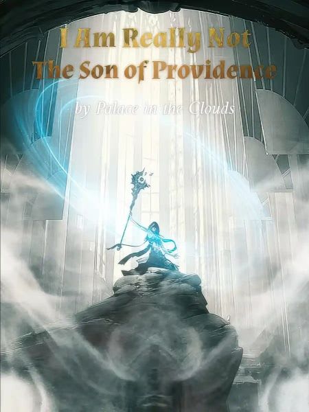 I Am Really Not The Son of Providence