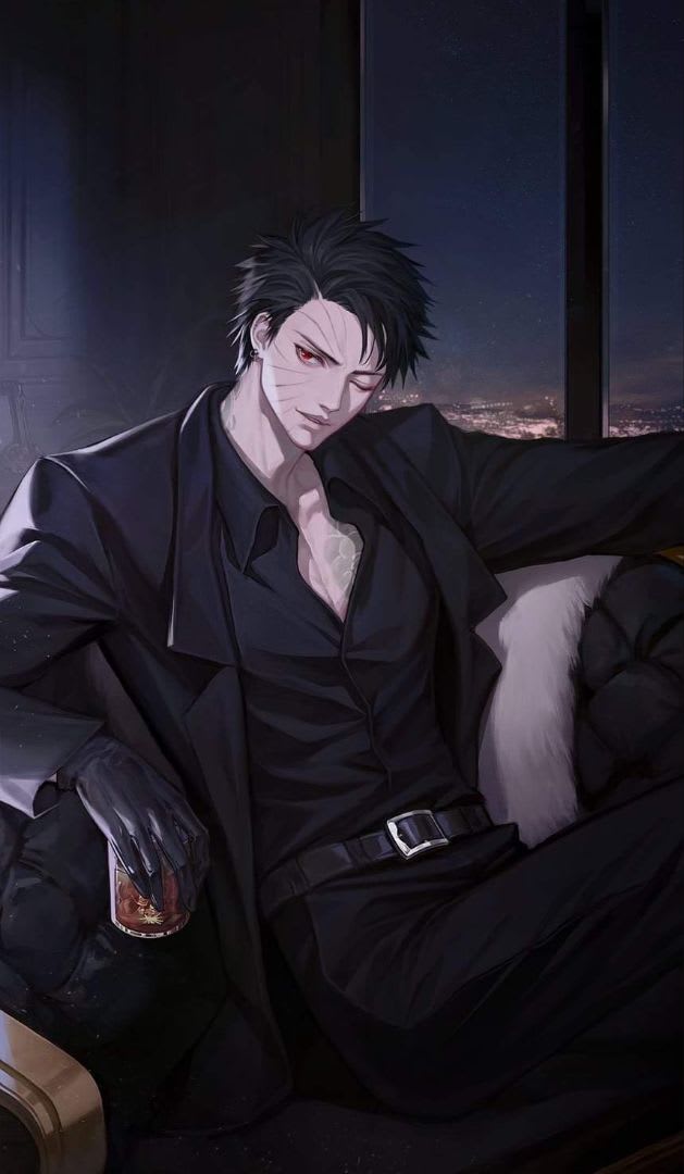 After Marrying the Cold Villain