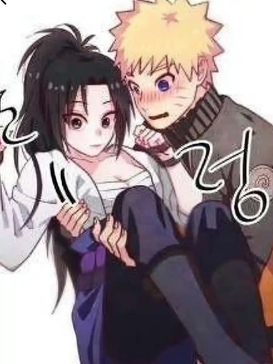 Naruto's Uchiha girlfriend is too Tsundere