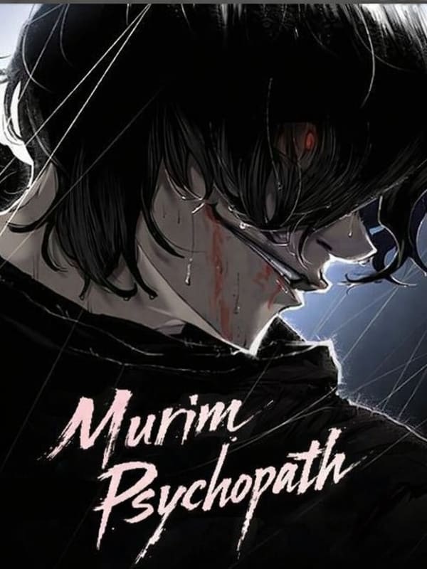 Murim Psychopath