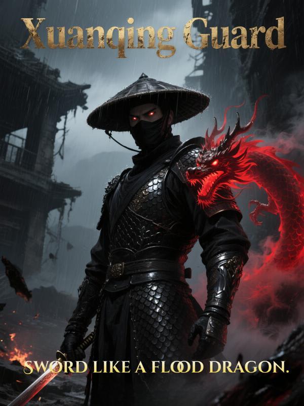 Xuanqing Guard