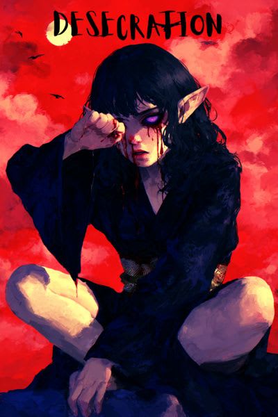 Desecration