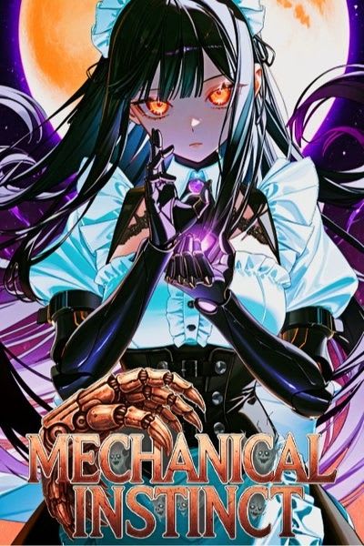 Mechanical Instinct