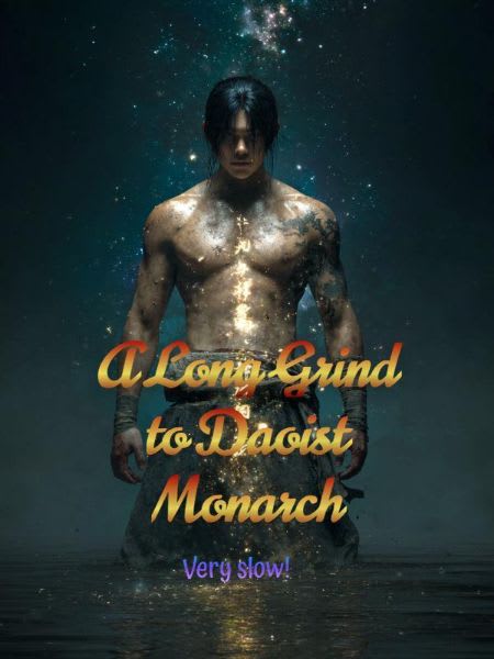 A Long Grind to Daoist Monarch