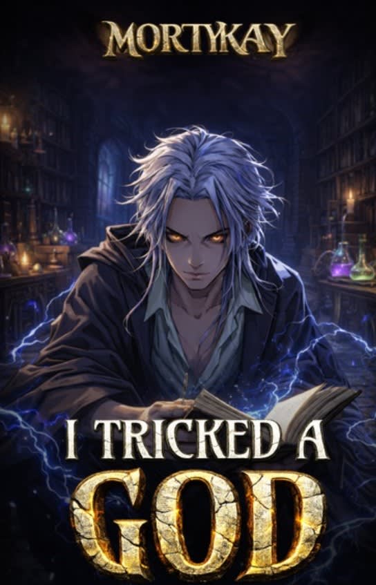 I Tricked a God