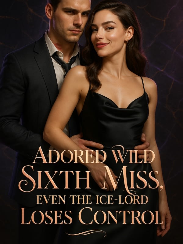 Adored Wild Sixth Miss, Even the Ice-Lord Loses Control