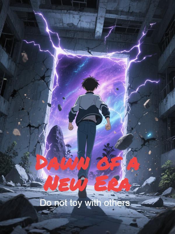 Dawn of a New Era