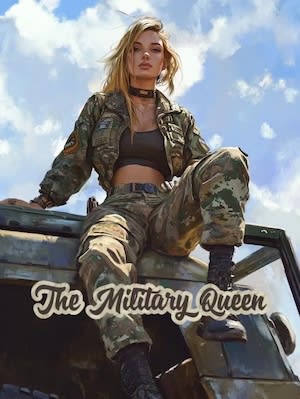 The Military Queen