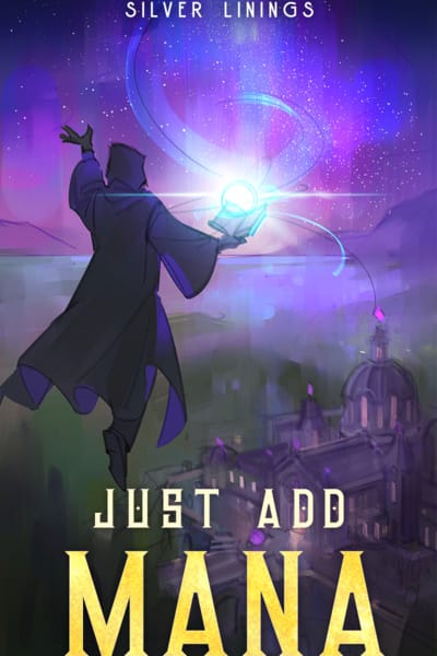 Just Add Mana