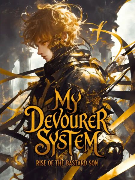My Devourer System: Rise of the Bastard Son