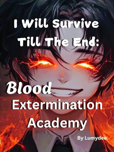 I Will Survive Till The End: Blood Extermination Academy
