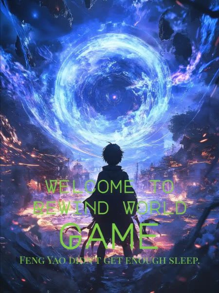 Welcome to Rewind World Game
