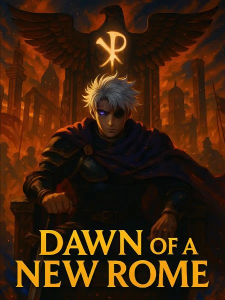 Dawn of a New Rome