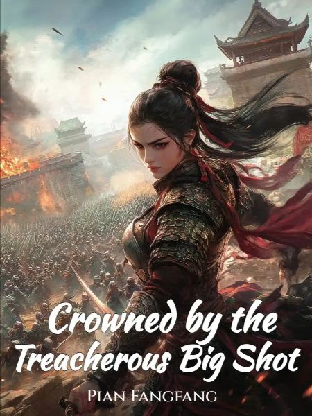 Crowned by the Treacherous Big Shot