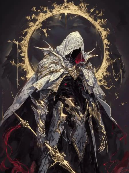CLEAVER OF SIN