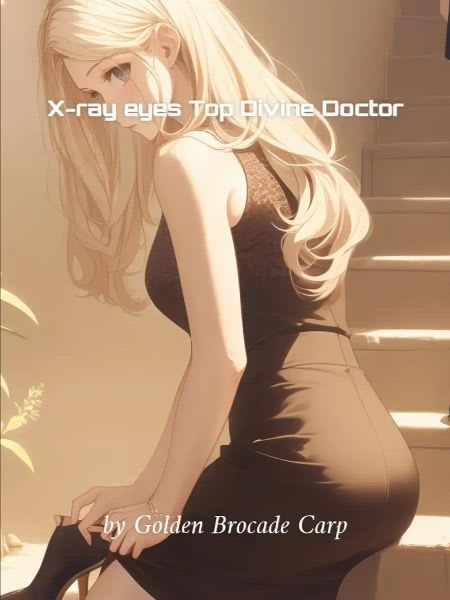 X-ray eyes Top Divine Doctor