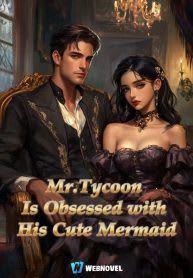 The Tycoon’s Enchanted Mermaid