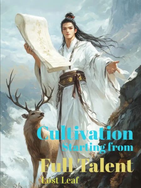 Cultivation Starting from Full Talent