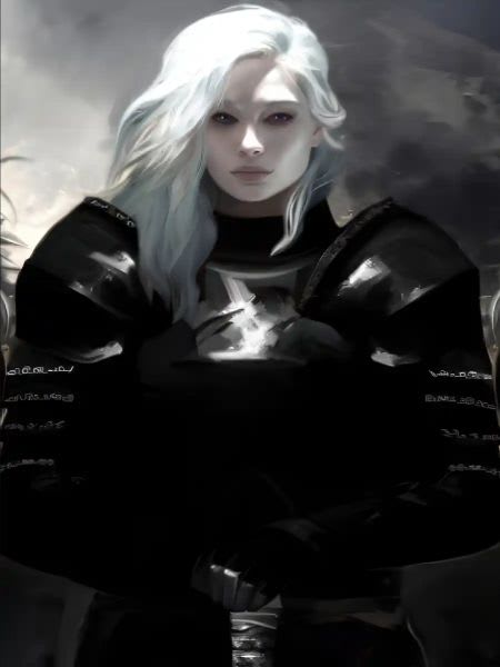 Rebirth of the Nephilim