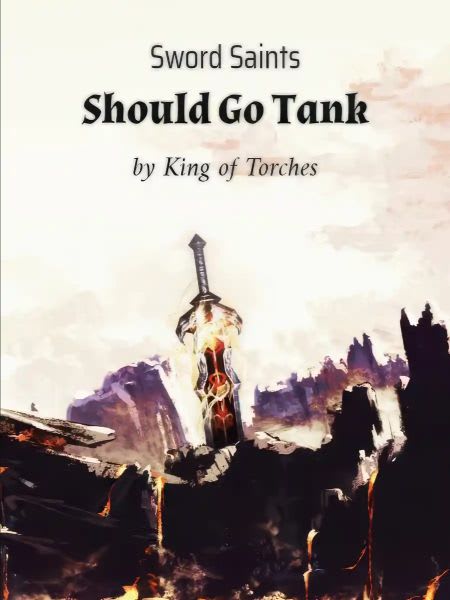 Sword Saints Should Go Tank
