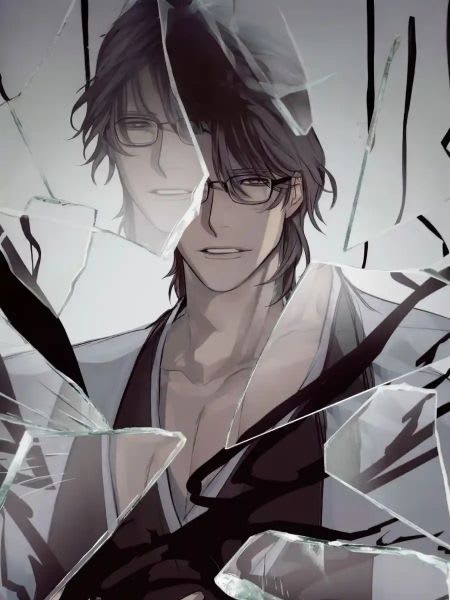COTE: Sōsuke Aizen, The Poet