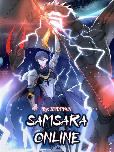 Samsara Online