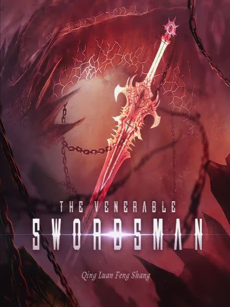 The Venerable Swordsman