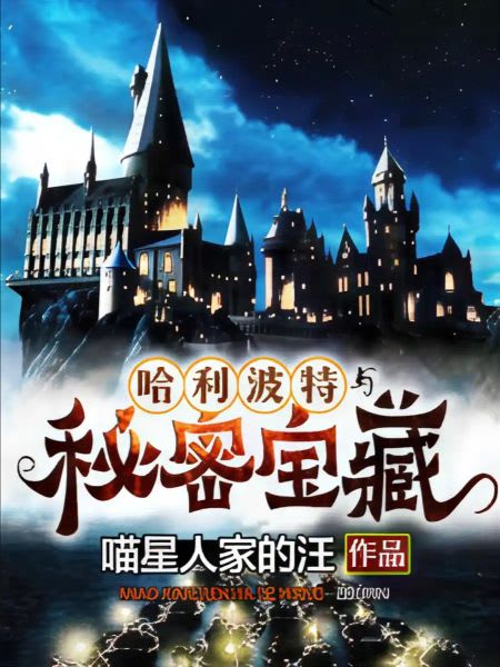 Harry Potter and the Secret Treasures