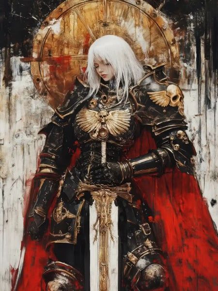 War Hammer: The reality Bender