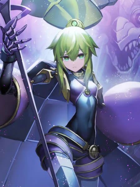 Yu-Gi-Oh: Fusion Is the Noblest Summoning Method!