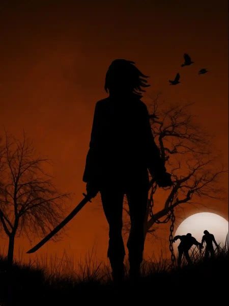The Walking Dead: A New Beginning From the End of the World