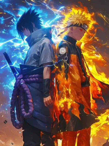 All-Star Naruto: I Can Only Get an S-Rank Reward