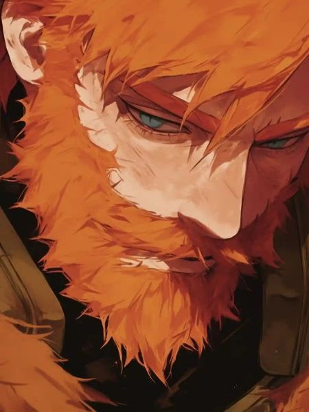 Uzumaki Immortal Grand-Uncle