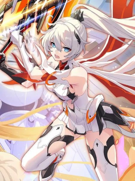 Across the Multiverse, I Transform Into Beautiful Girls