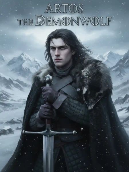 Artos 'The Demon Wolf'