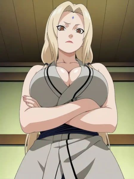 Multiverse: Starting the Dimensional Journey from Naruto