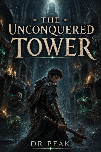 Unconquered Tower
