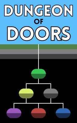 Dungeon of Doors