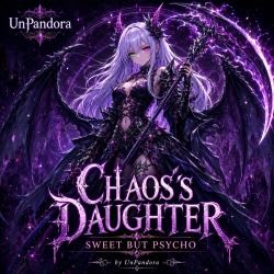 Chaos’ Daughter: Sweet But Psycho (New)