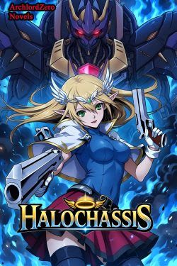 Halochassis