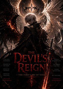 The Devil’s Reign:The first law of void