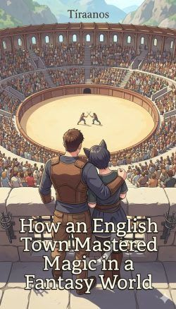 How an English Town Mastered Magic in a Fantasy World