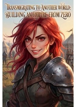 Another World: Building an Empire from Zero
