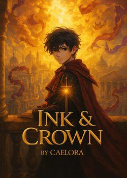 Ink & Crown