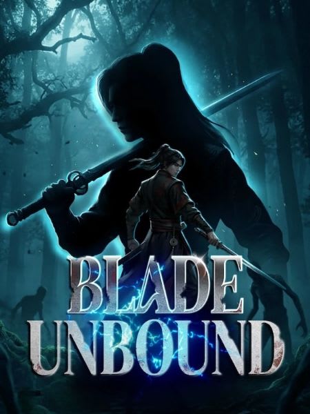 Blade - Unbound