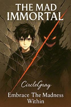 The Mad Immortal