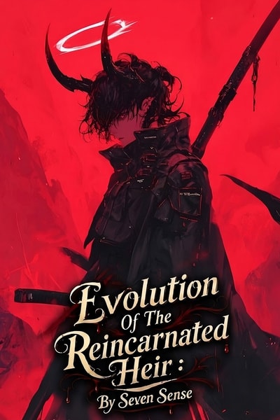 Evolution Of The Reincarnated Heir : Would You Lose ? Nah I'd Adapt