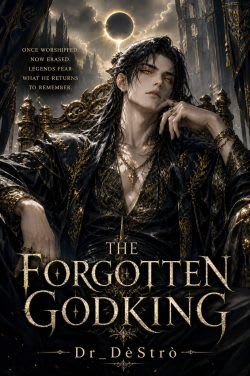 The Forgotten Godking