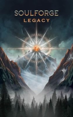 Soulforge Legacy Series
