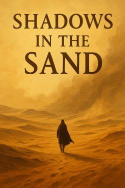 Shadows in the Sand (Warhammer 40k)
